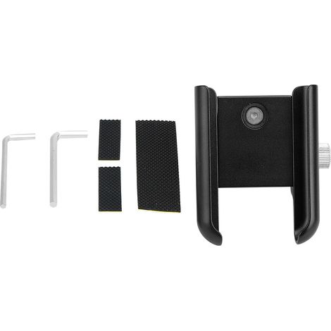 de téléphone portable universel en alliage d aluminium (1/4)