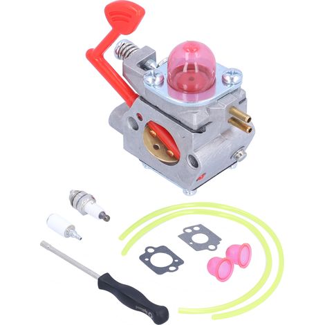 Craftsman 358794600 kompatibler Vergaserstarter, 25 cm³, 200 mph / 430 CFM für Benzingebläse (1/5)
