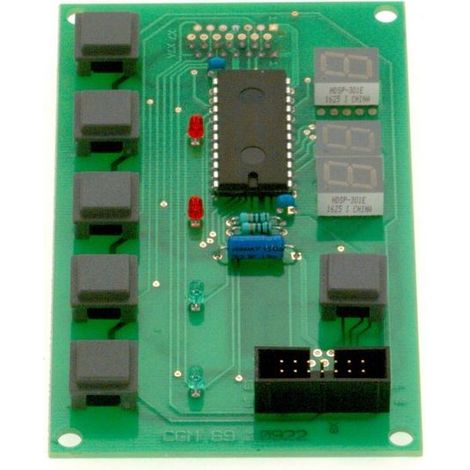 BOSCH Scheda, 87114030600