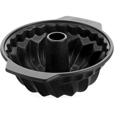 Greenpan - Moule à kouglof 24 cm
