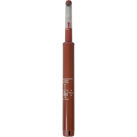 Leni Terra Comfort Wasserstandsanzeiger für15 cm Topfhöhe (1/2)