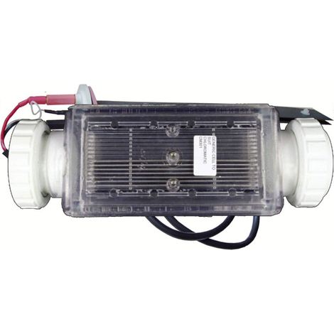 Cellule électrolyseur Clormatic CM301