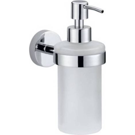 TESA DISPENSER SAPONE LIQUIDO -SMOOZ