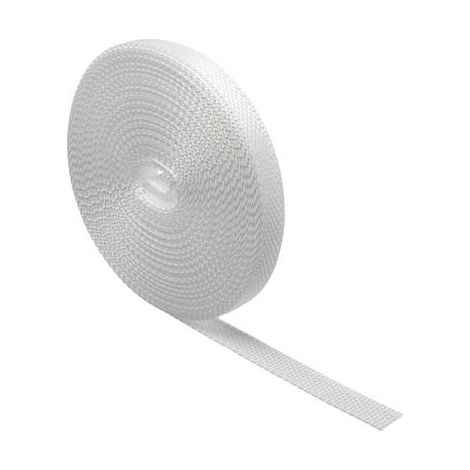 Sangle Volet Roulant 14mm Blanche Résistante, Durable, Facile à Installer - Schellenberg (1/3)