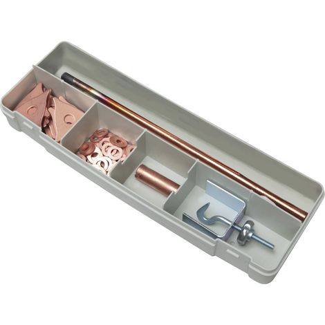 Boîte de consommables SPOTTER BOX 2700 de Gys