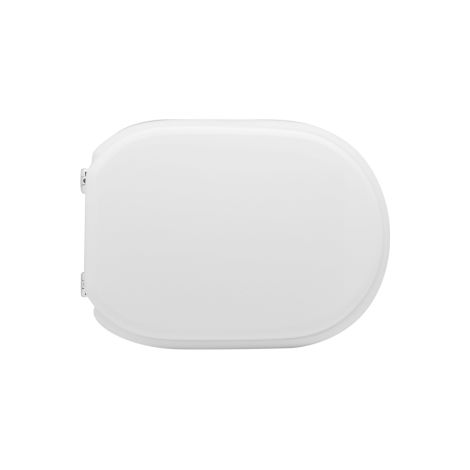 SIÈGE DE WC POUR CATALANO VASO VERSO COMFORT FORMA 6 Dimensions : Blanc