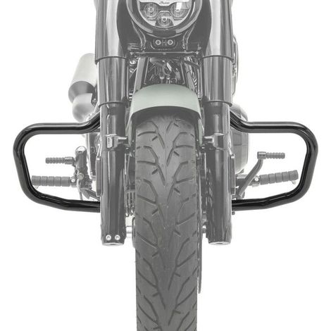 Zylinderkopf Mustache für Indian Chief / Dark Horse 21-25 CF2 32mm