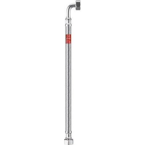 Tucai TAQ CODO Flexible plomberie 60 cm durable
