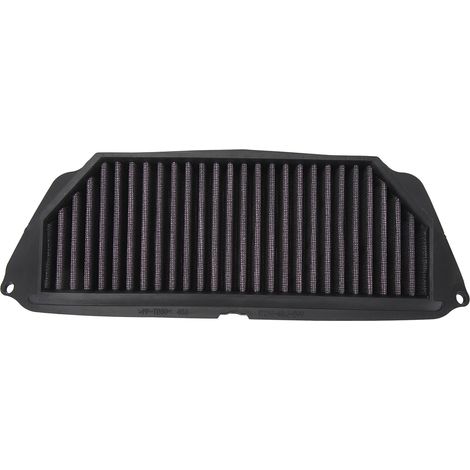 Filtro Aria Moto per Honda CB650R CBR650R 2019-2023 – Lavabile e Riutilizzabile, Alto Flusso d'Aria – Gomma Resistente al Calore – Design Performante – Ideale per Manutenzione Facile (1/5)