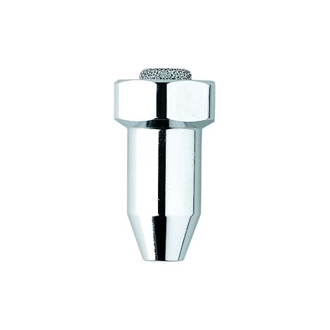 Grohe Entleerungsventil Relexa 1/2", chrom (1/4)