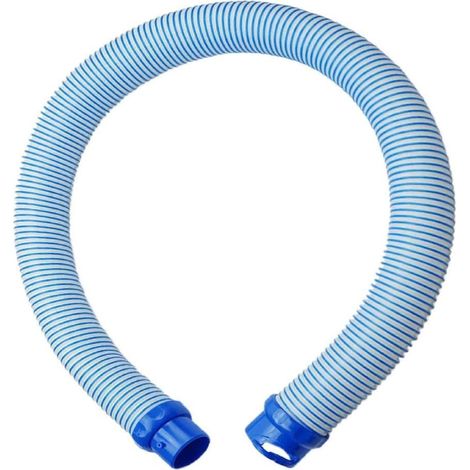Tuyau de nettoyage de piscine de 99 cm (39 pouces) pour Zodiac MX6 MX8 avec verrouillage par rotation de rechange - pièces de rechange en plastique flexible et durable (1/5)
