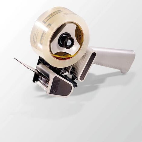 Scotch Dispensador H180 L. Marr贸n'50 mm 3M 7000146617
