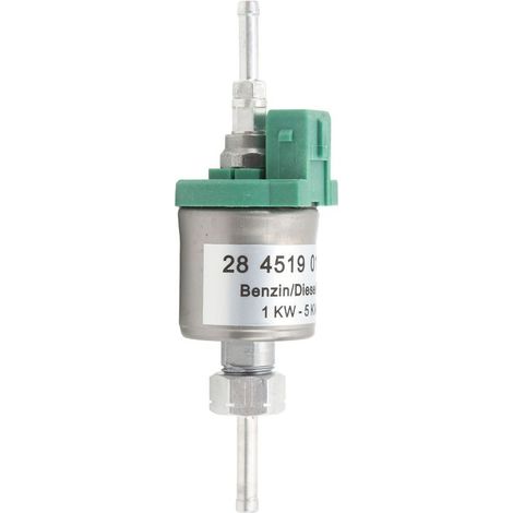 Pompe à essence de chauffage diesel 12V 15KW 28ml tanchéité forte à faible bruit pour Eberspacher Airtronic D2 D4 (1/5)
