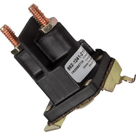 SOLÉNOÏDE 544439801 ORIGINAL HUSQVARNA