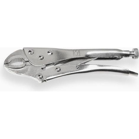 Pinza e "Grip" regolabile autobloccante 250 mm.