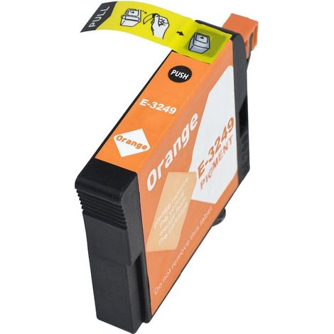 Les cartouches d'encre Hismo sont compatibles avec les imprimantes jet d'encre Epson T3240-9 SureColor au format P400. (1/4)