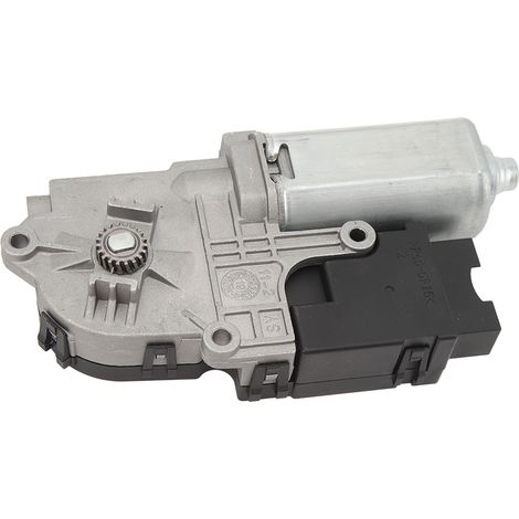 Le moteur de toit ouvrant BB5Z 15790 pour le Ford Explorer est stable, efficace, fiable et possède une grande rigidité. (1/5)