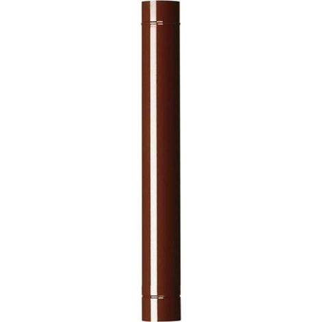 TUBI SMALT. MARRONI 10x100 (1/5)