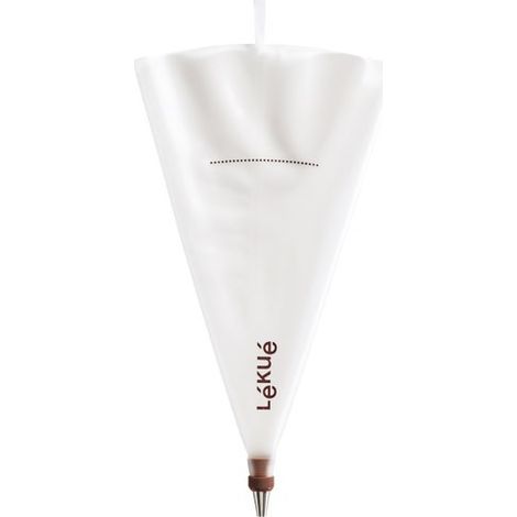 Poche à Douille Réutilisable Lekue Réutilisable, écologique Et Anti-adhérente - Lekue