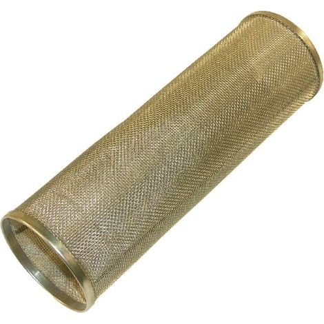 Cartucho filtrante 30 mallas TEEJET CP146342SS (1/2)