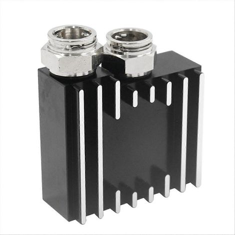 Thermostat-Bypass für Getriebeölkühler für Ram 2013-2018 (1/5)