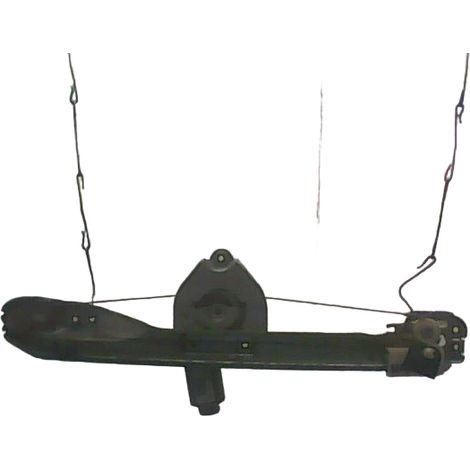 Mecanisme+moteur Leve-glace Arriere Gauche RENAULT Clio III 2005- [PRODUIT D'OCCASION]♻️8200291151 (1/3)
