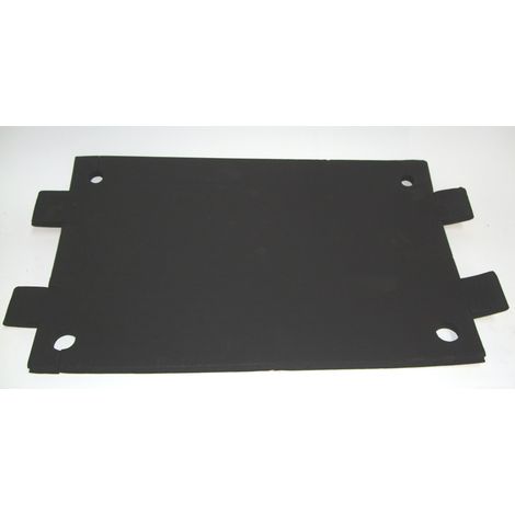 Isolation Plattenwärmetauscher EHB04 für DAIKIN Altherma R W 4 kW CB-Typ - 5014020 von Daikin