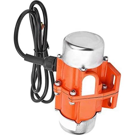 moteur vibrant monophasé/triphasé, 230 V (1/5)
