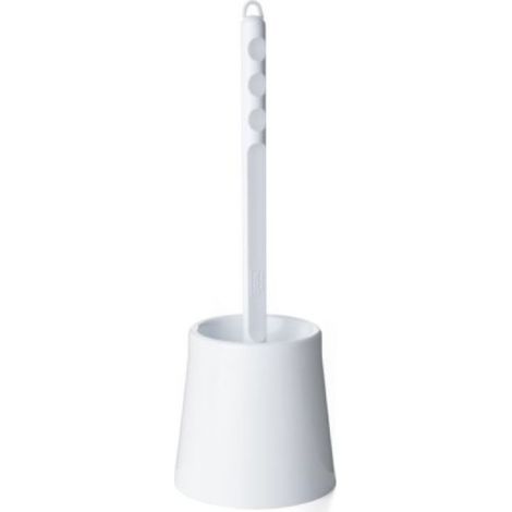 TATAY tatay escobillero wc mod-83 blanco 4430601 , tatay escobillero wc mod-83 blanco 4430601