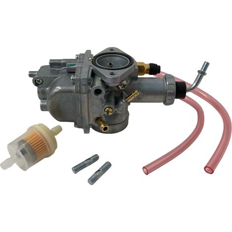 Zubehör für Yamaha YFM200, YFM225 und YFM250 Motorradvergaser: Vergaser-Reparatursätze