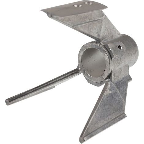 Düsenkreuz - 11125157057 von Weishaupt
