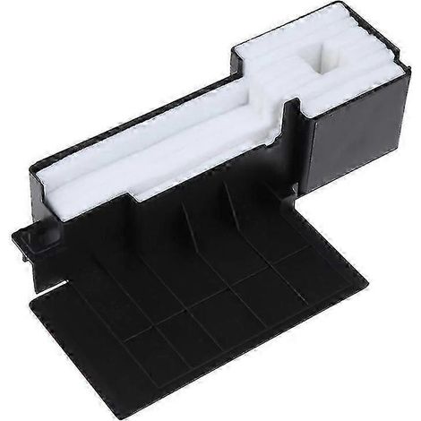 Éponge pour réservoir d'encre usagée compatible avec les imprimantes L300, L301, L360, L362, L363, L366, L132, L211, L220 et L222. (1/3)