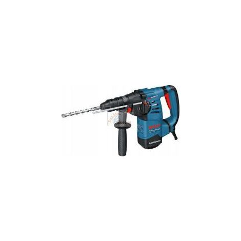 BOSCH GBH 3000 MARTELLO DEMOLITORE SDS PLUS PERFORATORE TASSELLATORE PERCUSSIONE (1/4)