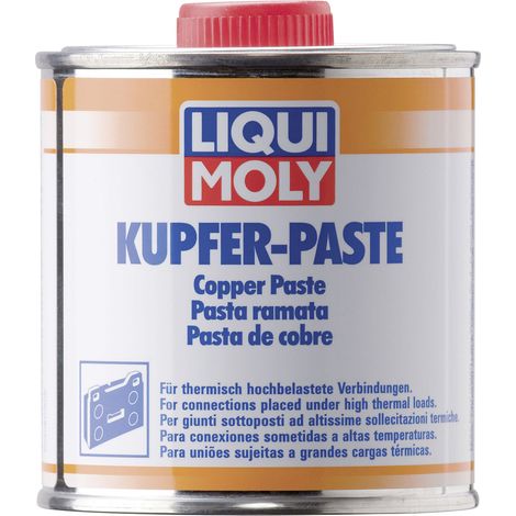 Liqui Moly Kupferpaste 250 g