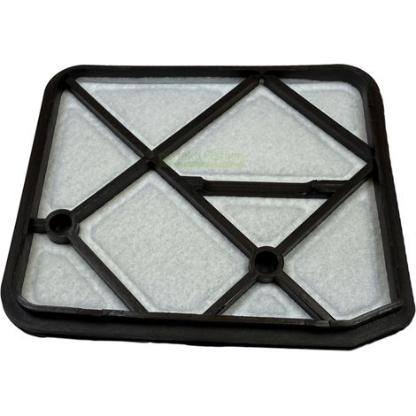 filtre à air pour débroussailleuse Efco Stark 37 38 42 44 3700 3800 4400 IC 61200025AR (1/3)