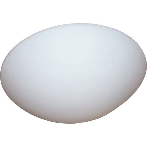 LED plafonnier Plafonniere 35 cm blanc - 5023-06-51 (1/3)
