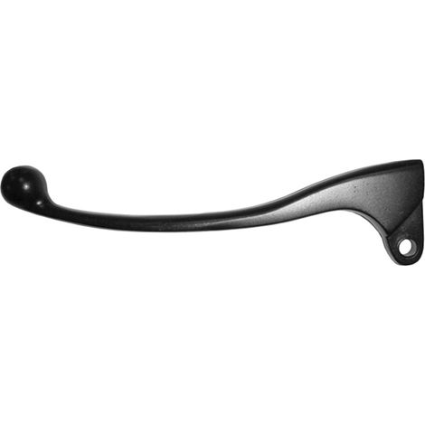 Maneta de embrague negra para Honda CBF125 CBF250 V (vicma)