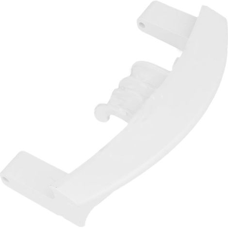 Maniglia dello sportello - Lavatrice - VESTEL - 330295