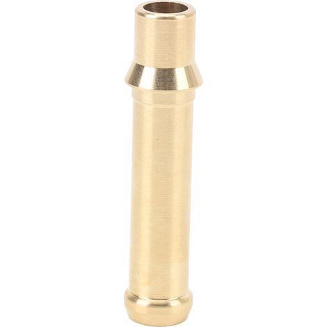 Ortviai Raccord de Ligne de Transmission 3/8" en Métal Robuste pour Refroidisseur de Boîte de Vitesses – TF-1130 (1/5)