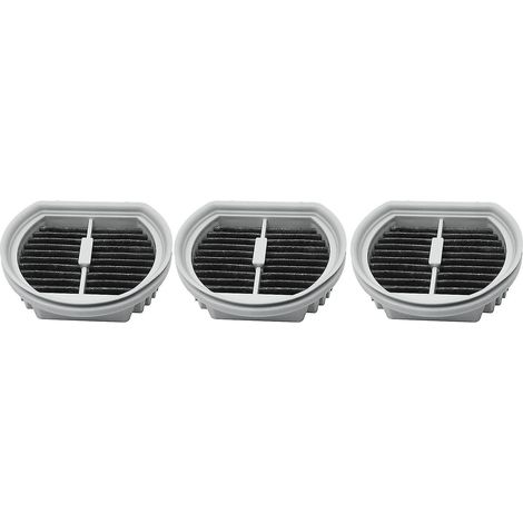 HEPA-Filter als Ersatzteil für Xiaomi Mijia Akku-Staubsauger (1/4)