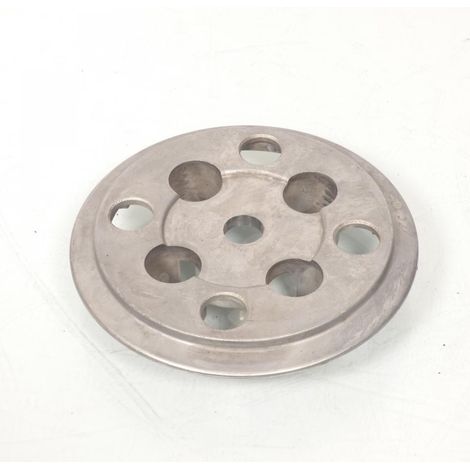 [PRODUIT D'OCCASION] Plateau d embrayage origine pour moto Suzuki 750 Gsx-R 1988 à (1/2)