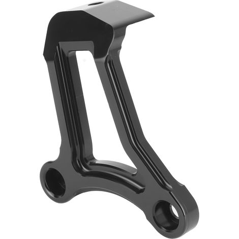 Support moteur moto noir stabilisateur compatible Touring/Ultra Limited 2009-2016 (1/5)