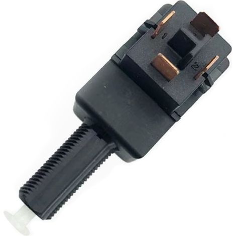 Brake light switch automotive parts applicable to Geely GX7, Vision X6, Englon SX 1017026929 (1/3)