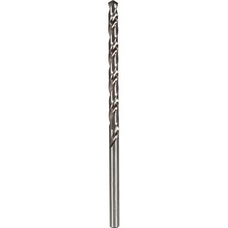 HSS SILBER LANGBOHRER NWKB 3,5 MM - E-500-5004