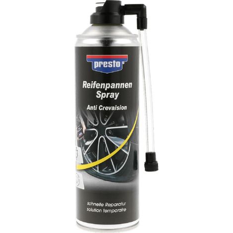 Anti-Crevaison 500 Ml Presto