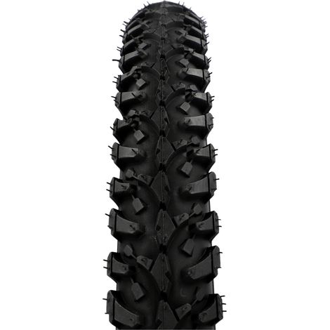 Fischer Fahrradreifen pasi (24 Zoll) 60,96 cm MTB 50-507 mm (ETRTO) Fahrradreifen