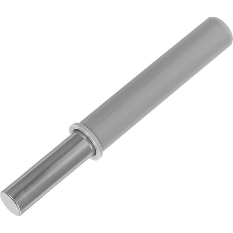 Amortisseur, 7.60 Pouces, fermeture douce, inox (1/5)