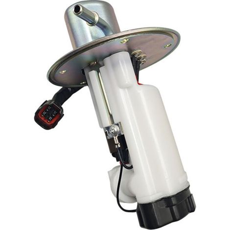 Die Kraftstoffpumpeneinheit 15100-16G00 ist kompatibel mit den Suzuki-Motorrädern SV650 und SV1000. Modell: 15100-16G00 (1/4)
