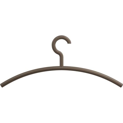 HEWI 570.99.001 84 Cintre, crochet fixe (1/2)