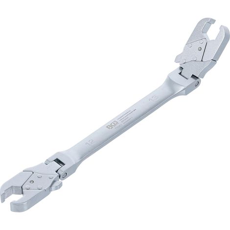 Llave para tuberías bgs función trinquete materiales robustos